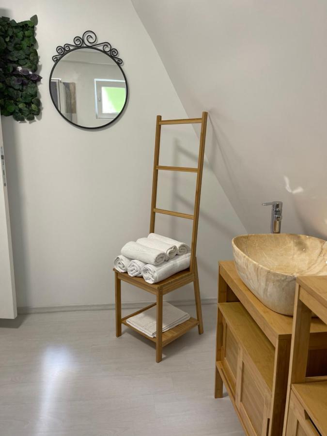 Cabane A-Frame Svinita Exteriör bild